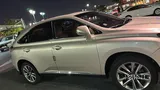Lexus RX 350 2015